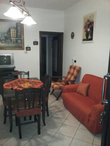 Апартаменты Casa Vacanza