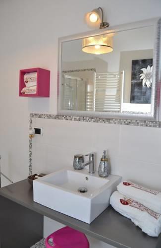 Апартаменты Apartment Canelli -AT- 32