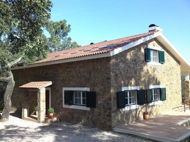Вилла Casa Do Vale