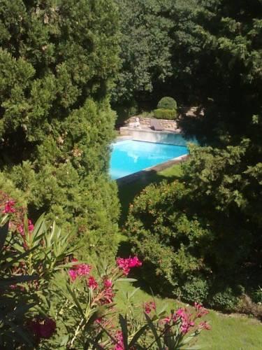 Гостевой дом L'Esperou Uzès