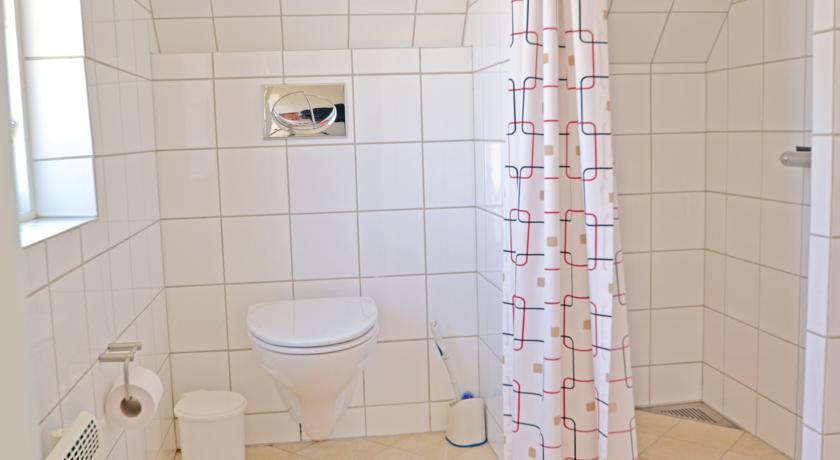 Апартаменты Holiday home Fanø 10