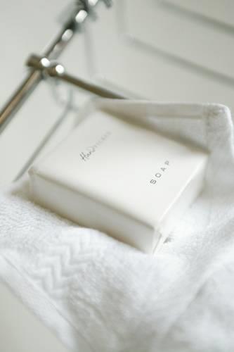 Отель L'Horizon Hotel & Spa