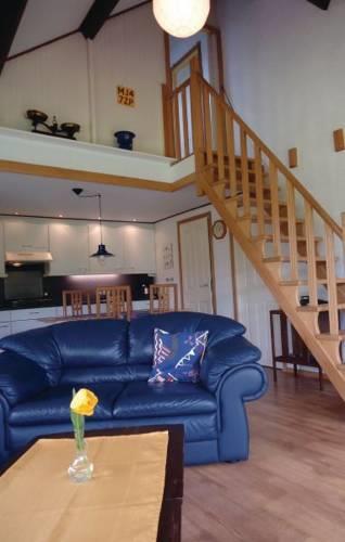 Апартаменты Holiday home Stavenisse 38