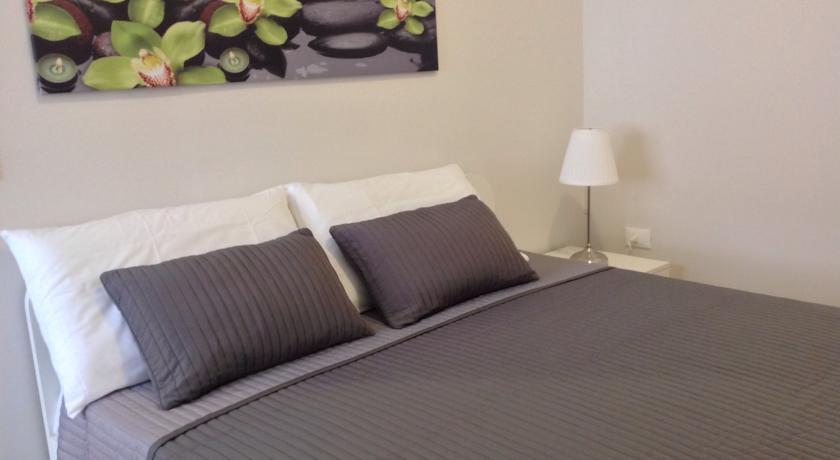 Апартаменты Pescara Center Apartment