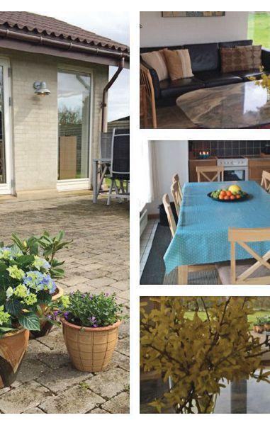 Апартаменты Holiday home Slagelse 14