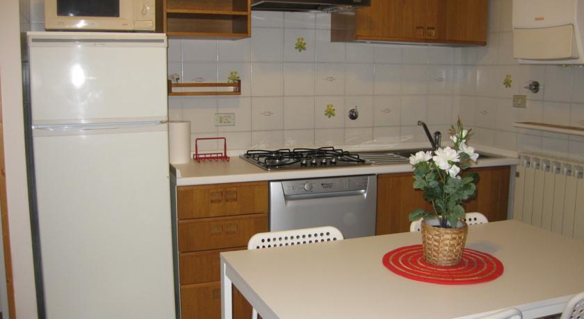 Апартаменты Park Apartment