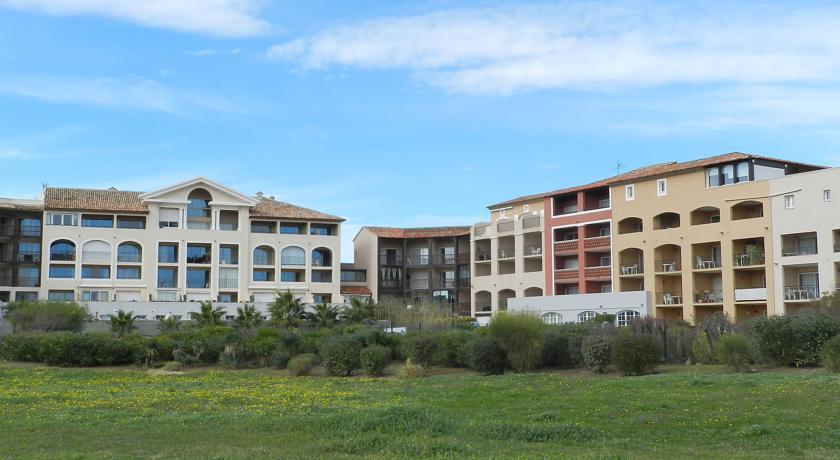 Апартаменты Apartment Gassin 4