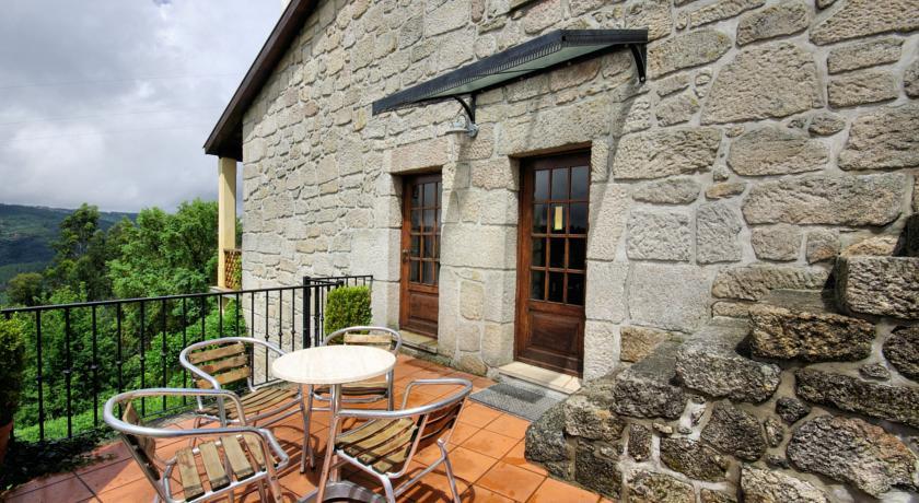 Апартаменты Quinta da Geia Villas