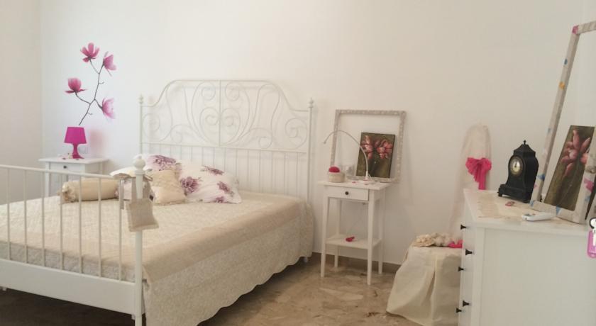 Мини-отель Azzurramare Bed & Breakfast