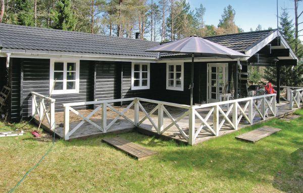 Апартаменты Holiday home Hadsund 42