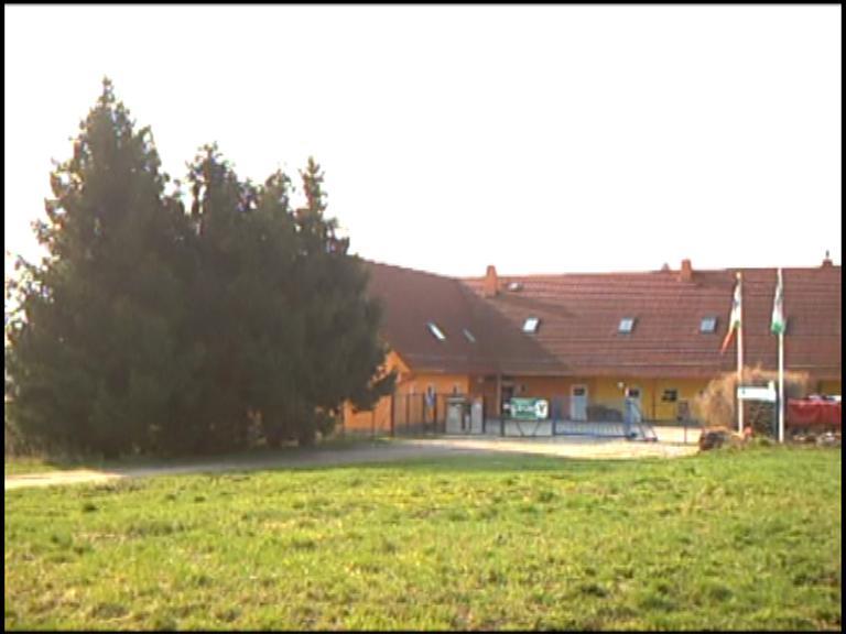 Отель Rodinný penzion na Hrubých lukách