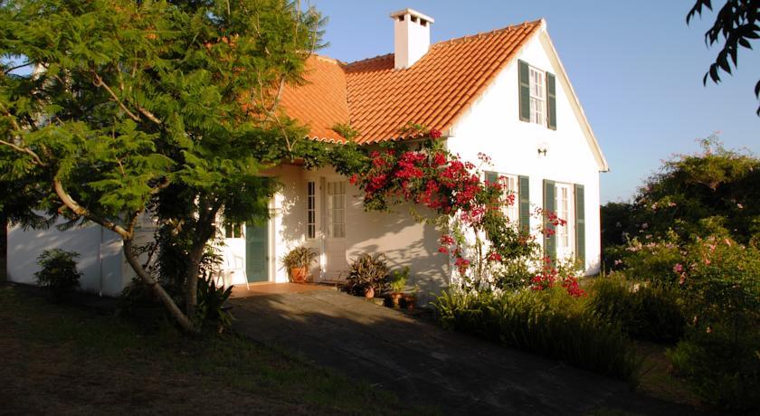 Гостевой дом Casa do Areal