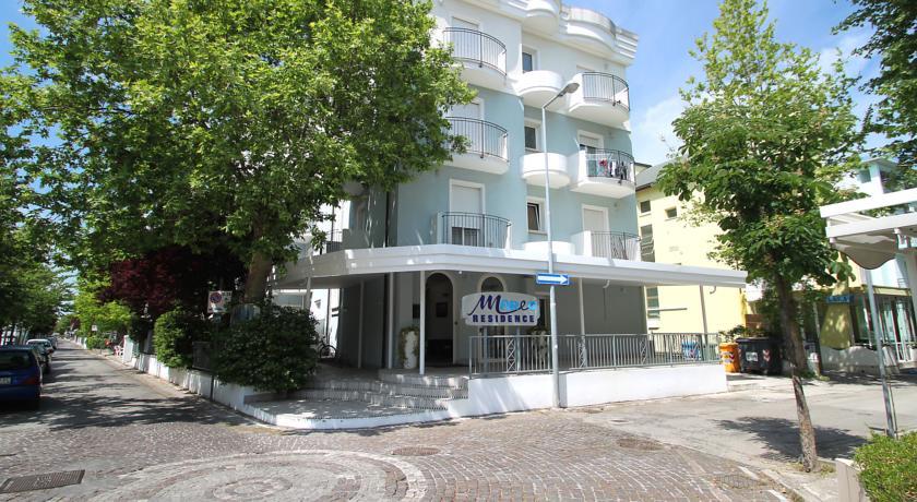 Апартаменты Apartment Riccione Province of Rimini 1