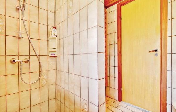 Апартаменты Holiday home Rørvig 16