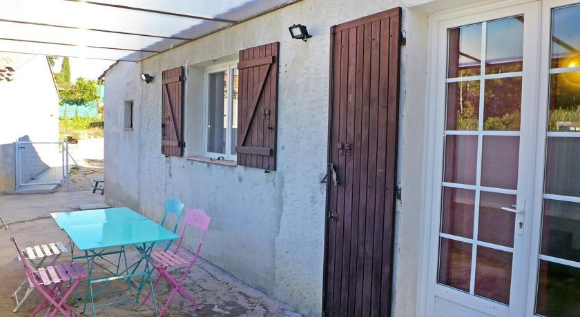 Вилла Villa La Cadière d'Azur 1