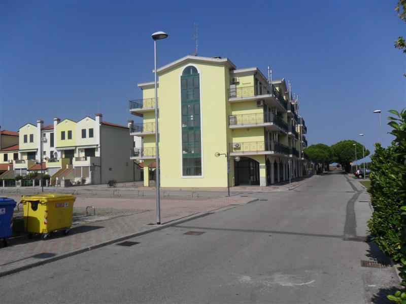 Апартаменты Apartment Condominio Gigli I