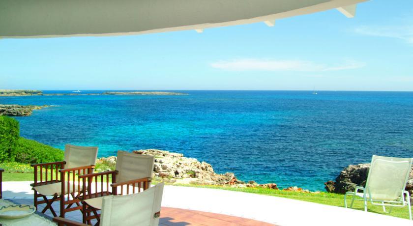 Апартаменты Villa Bini Sac