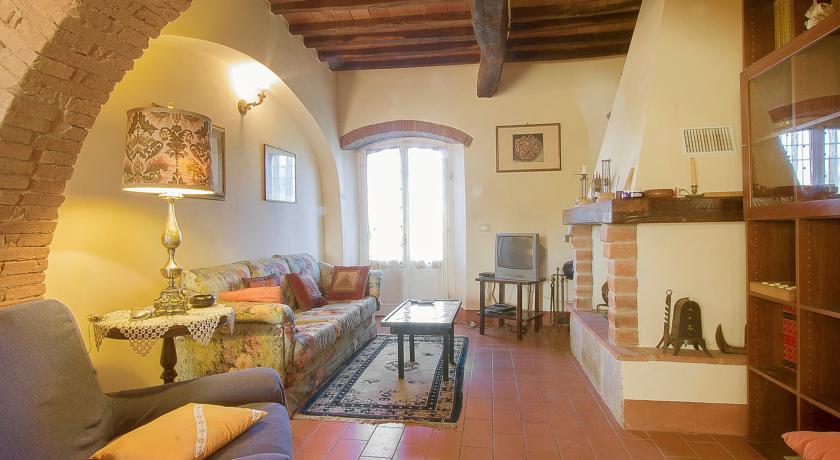 Вилла Villa Osteria Arezzo