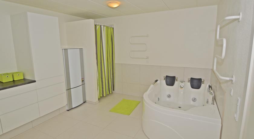 Апартаменты Holiday home Brande 38