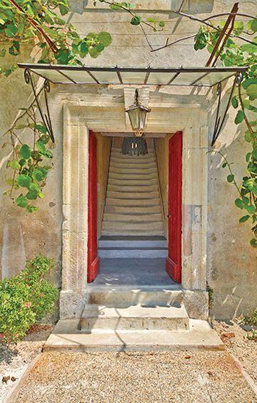 Апартаменты Holiday home Lamotte du Rhone 46