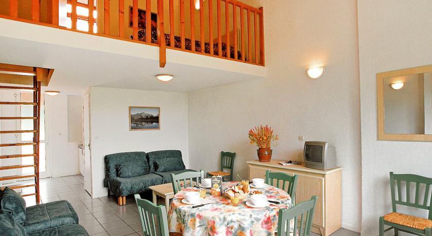 Вилла Villa Montigny-en-Morvan 3
