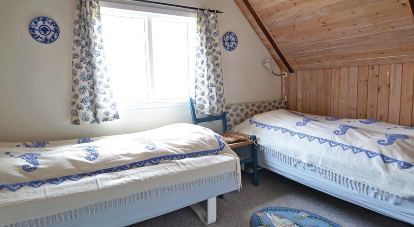 Апартаменты Holiday home Fanø 27