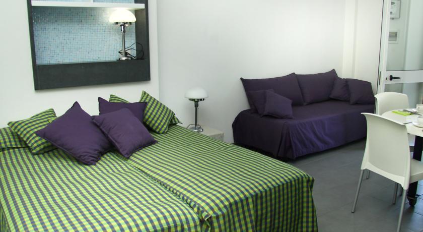 Апартаменты Apartment Melendugno 3
