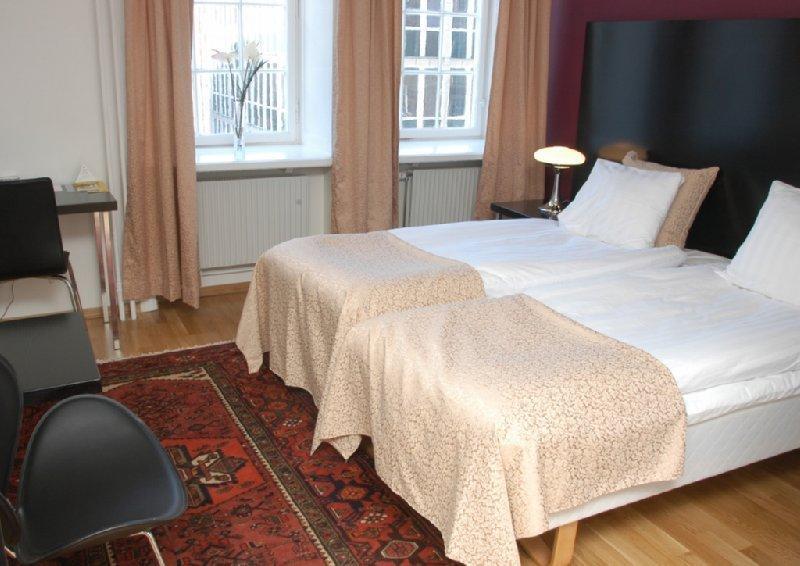 Best Western Hotel Karlaplan