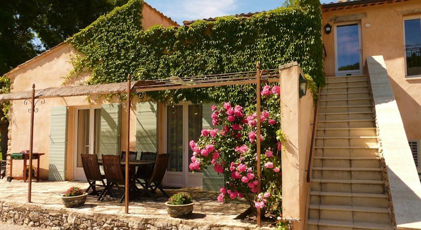 Апартаменты Mistral au Moulin de Predelles