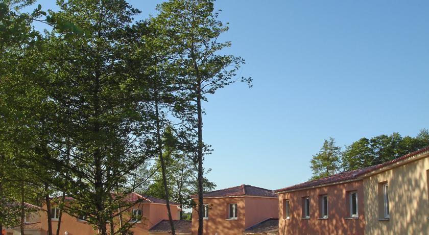 Вилла Villa Valle-di-Campoloro 4