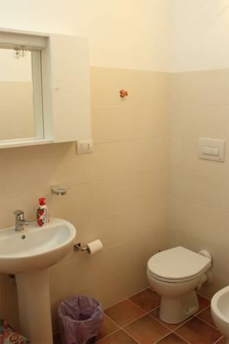 Отель B&B Villa Angela