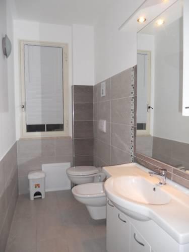 Апартаменты Villa con Piscina