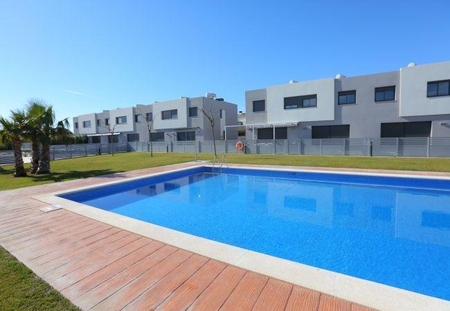 Апартаменты Casa Bahia