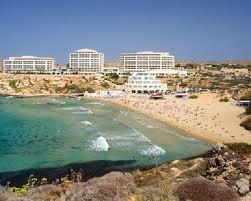 Апартаменты Claureece Court Mgarr
