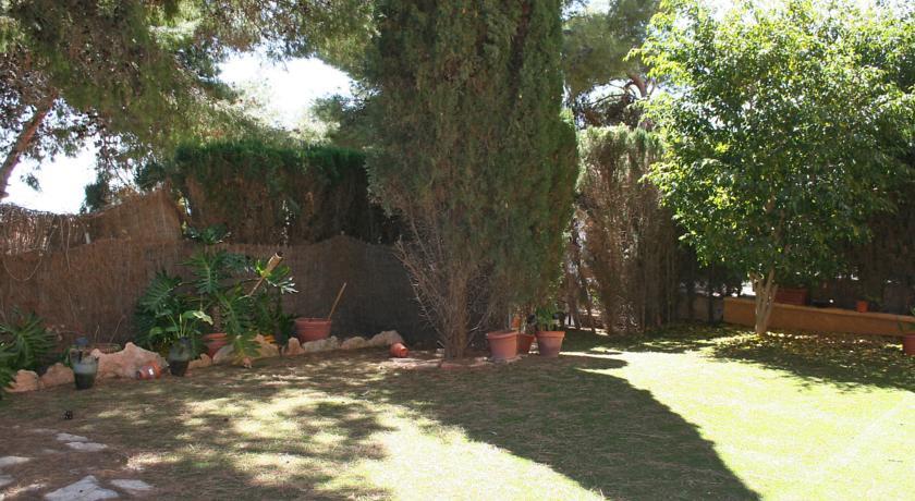 Апартаменты Holiday home Santa Pola 1