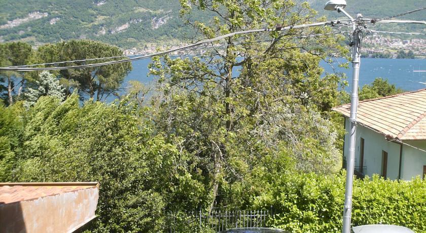 Апартаменты L'Approdo