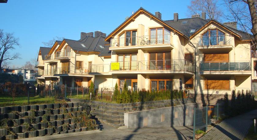 Апартаменты Apartment Bielsko-Biala