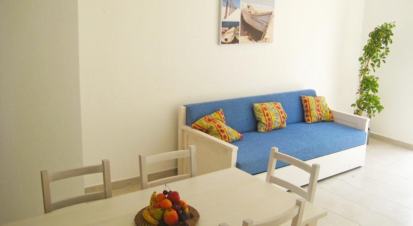 Апартаменты Apartment Grosseto-Prugna 1