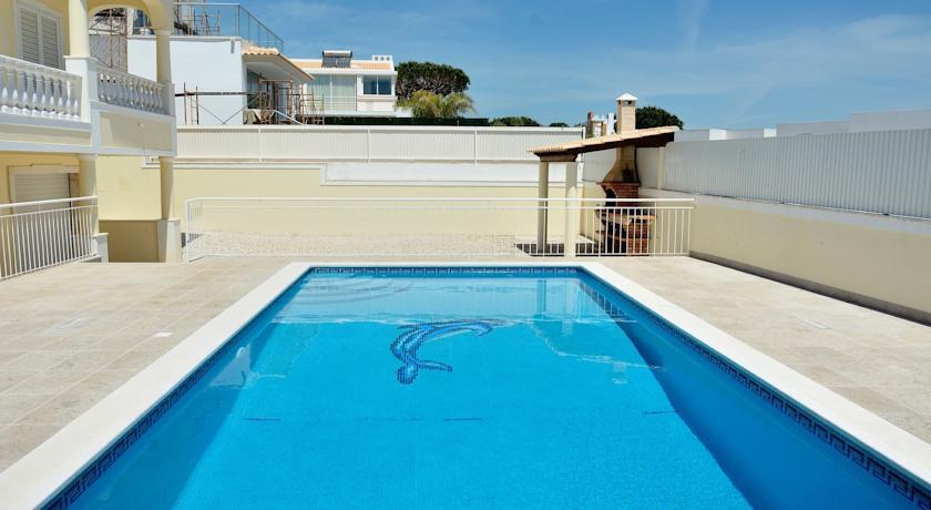 Вилла Akisol Albufeira Relax III