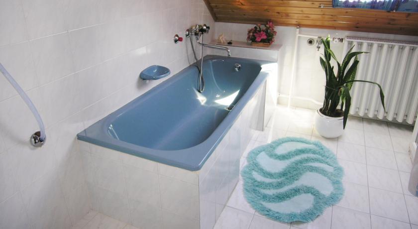 Апартаменты Apartment Gyenesdiás 2