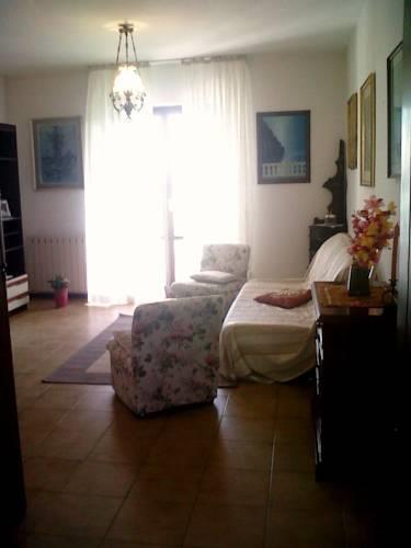 Апартаменты Vivi la versilia e le 5 terre