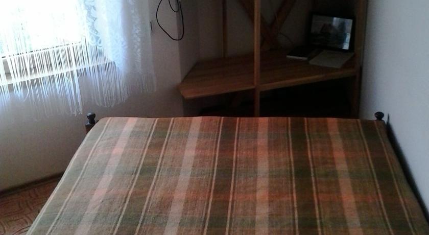 Гостевой дом Aglonas Cakuli