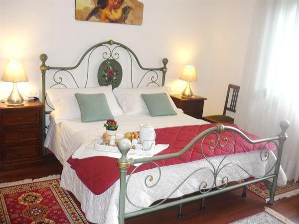 Апартаменты Casa Serena