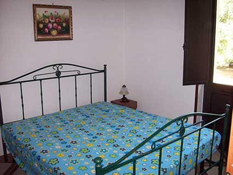 Отель Agriturismo Molle