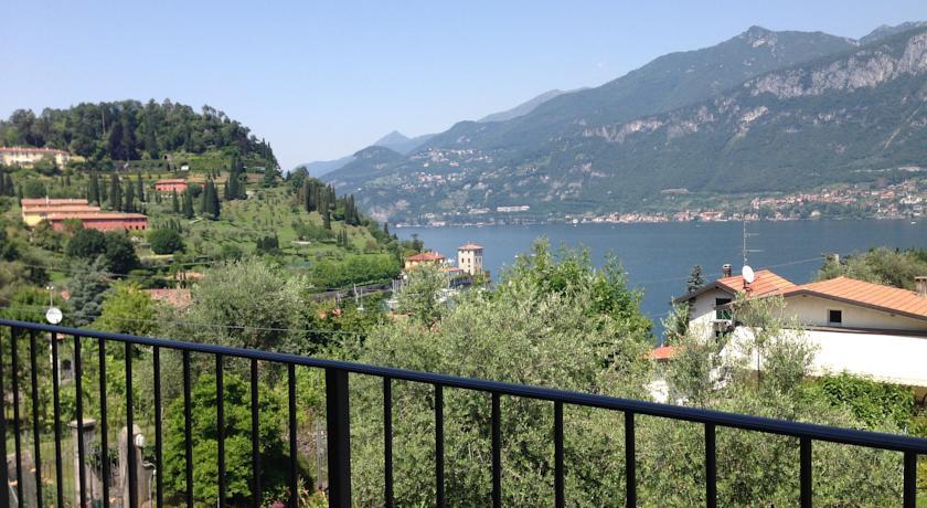 Мини-отель Charming Bellagio Boutique Hotel