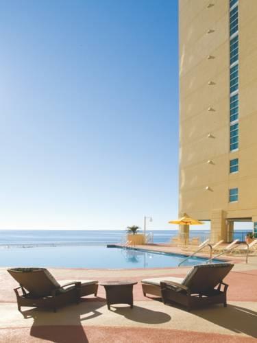 Отель Wyndham Ocean Boulevard