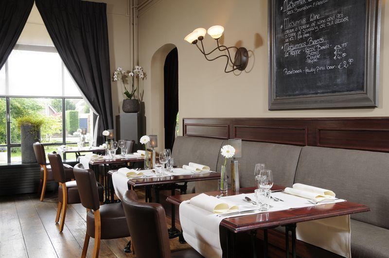 Отель Golden Tulip Hotel De Reiskoffer