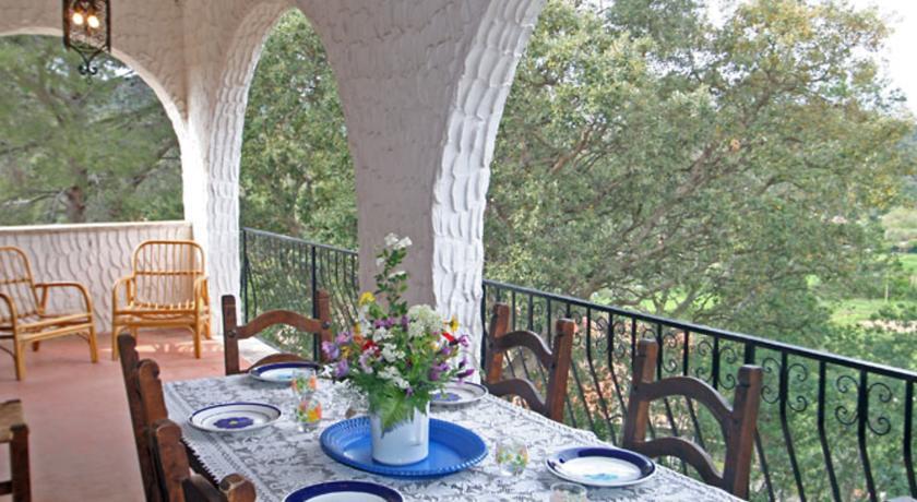 Апартаменты Apartment Colle di Procchio Livorno