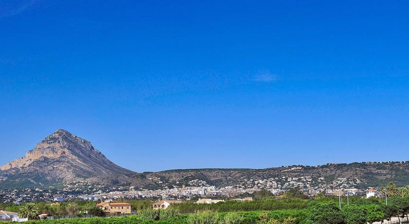 Apartment Jávea 1