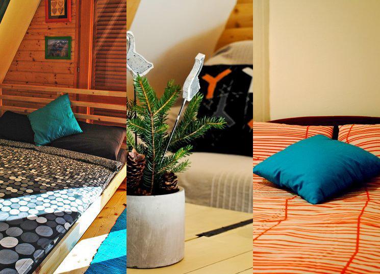 Апартаменты Apartments Kopaonik